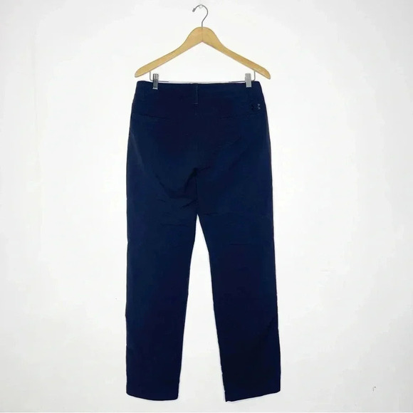 Under Armour Black Golf Performance Pants Size 34 x 32 - Picture 6 of 6